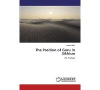 The Position Of Guru In Sikhism