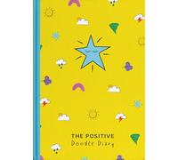 The Positive Doodle Diary
