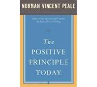 The Positive Principle Today Peale, Norman Vincent (Auteur)