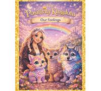 The Positivity Kingdom: A Gentle Guide to Big Feelings and Little Hearts