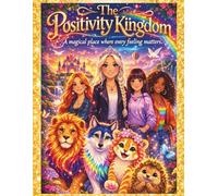 The Positivity Kingdom: A magical place where every feeling matters.