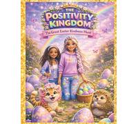The Positivity Kingdom: The Great Easter Kindness Hunt