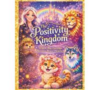 The Positivity Kingdom: Where Big Feelings Become Brave Hearts