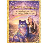 The Positivity Kingdom: Where Colors Come Alive and Feelings Find Their Light