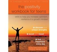 The Positivity Workbook for Teens by Ryan M Niemiec Ryan M Niemiec (Auteur)