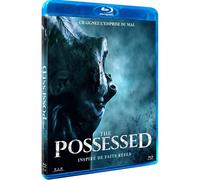 The Possessed [Blu-Ray]