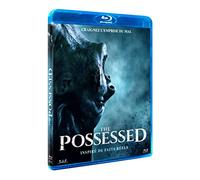 The Possessed - Blu-Ray
