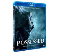 The Possessed – Blu-ray – Seven7