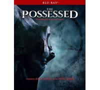 The Possessed [Blu-Ray] Eco Amaray Case