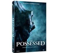 The Possessed – DVD – Seven7