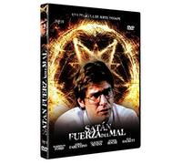 The Possessed [ NON-USA FORMAT, PAL, Reg.0 Import - Spain ]