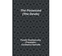 The Possessed (The Devils)