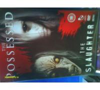 The Possessed/The Slaughter