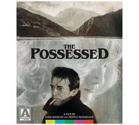 The Possessed [Usa][Blu-Ray]