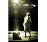 The Possession [Dvd + Digital Copy + Ultraviolet]