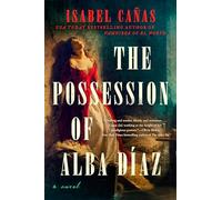 The Possession of Alba Díaz – Berkley