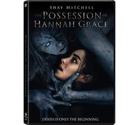 The Possession Of Hannah Grace [Dvd] Ac-3/Dolby Digital, Digital Copy, Dubbed