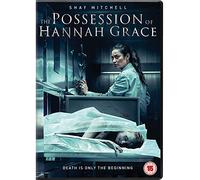 The Possession of Hannah Grace [Import]