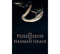 The Possession of Hannah Grace [Blu-Ray]