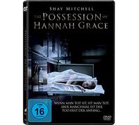 Shay Mitchell - The Possession of Hannah Grace [Import]