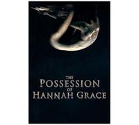 The Possession Of Hannah Grace [Usa][Blu-Ray] Ac-3/Dolby Digital, Digital Copy, Dubbed, S
