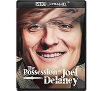 The Possession Of Joel Delaney Blu-ray 4K Ultra HD
