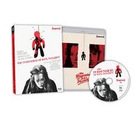 The Possession of Joel Delaney [Blu-Ray] [Import]