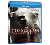 The Possession of Michael King [Blu-Ray]