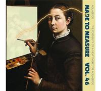 The Possibility Of A New Work For Aquaserge (Made To Measure, Vol 46) - Cd Album