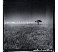 Kevin Martin & The Hiwat - Possibility of Being