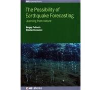 The Possibility of Earthquake Forecasting - Ouzounov Dimitar Chapman University USA - Institute of Physics Publishing - Livre en Anglais - Hardback Ouzounov Dimitar Chapman University USAOuzounov Dimi