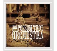 The Possum Trot Orchestra - Harbor Road