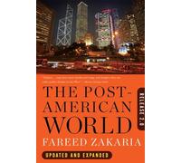 The Post-American World: Release 2.0