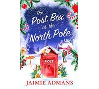 The Post Box At The North Pole