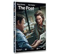 The Post Dvd Italian Import