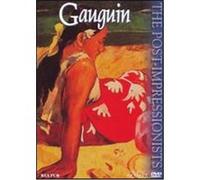 The Post-Impressionists: Gauguin - DVD Zone 1 G