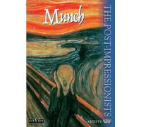 The Post-Impressionists: Munch [DVD]