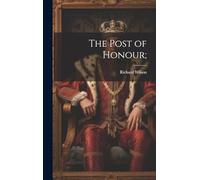 The Post of Honour;