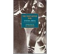 The Post-Office Girl