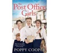 The Post Office Girls by Poppy Cooper Poppy Cooper (Auteur)