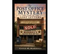 The Post Office Mystery: The Case of Lost Letters