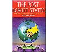 The Post-Soviet States