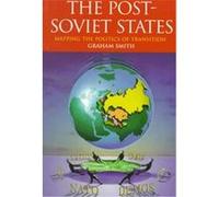 The Post-Soviet States Graham Smith (Auteur)