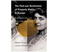 The Post-War Restitution Of Property Rights In Europe