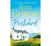 Fern Britton – The Postcard – Broché
