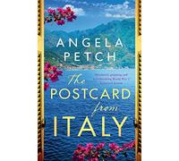 The Postcard from Italy: Absolutely gripping and heartbreaking WW2 historical fiction