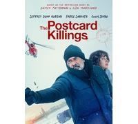 The Postcard Killings