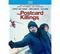 The Postcard Killings