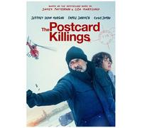 The Postcard Killings [Dvd]
