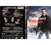 The Postcard Killings [Import]